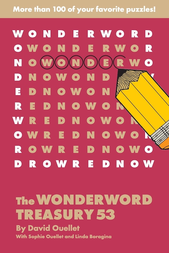 Couverture_Wonderword Treasury 53
