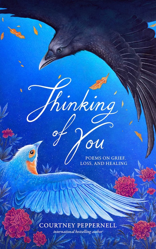 Front cover_Thinking of You