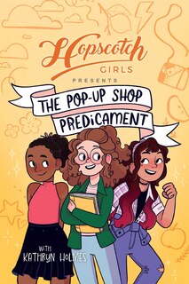 Couverture_Hopscotch Girls Presents