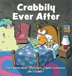 Couverture_Crabbily Ever After
