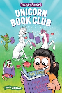 Front cover_Unicorn Book Club