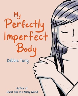 Front cover_My Perfectly Imperfect Body