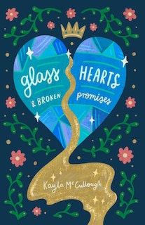 Couverture_Glass Hearts & Broken Promises