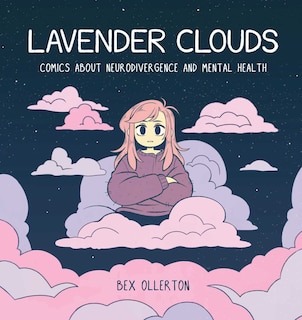 Couverture_Lavender Clouds