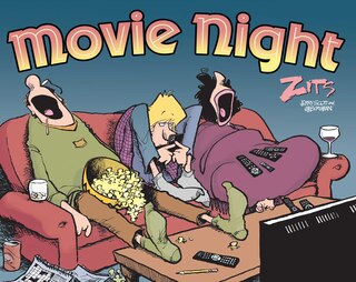 Front cover_Movie Night