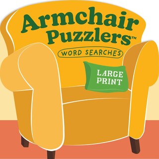 Couverture_Armchair Puzzlers