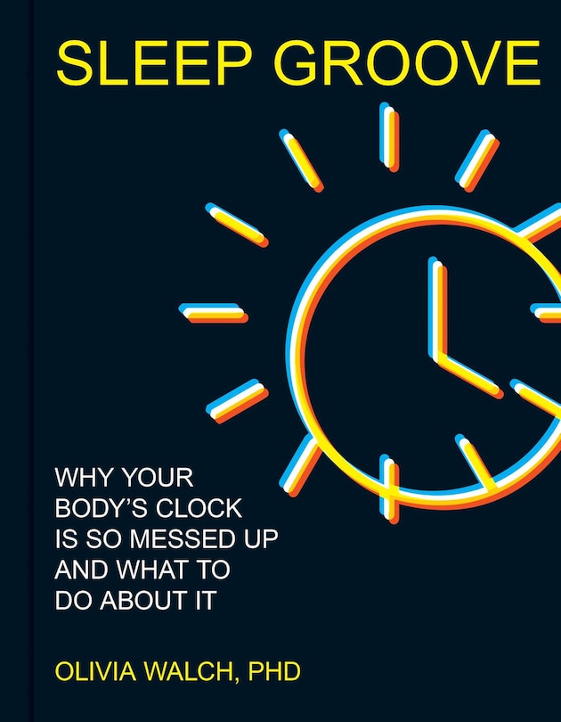 Front cover_Sleep Groove