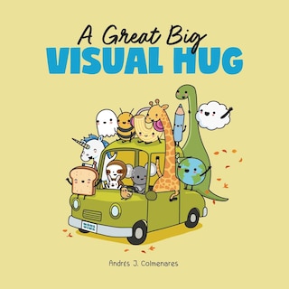 Couverture_A Great Big Visual Hug