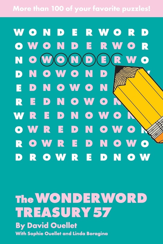 Couverture_Wonderword Treasury 57