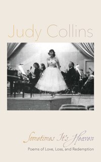 Front cover_Sometimes It's Heaven