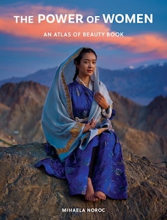 Front cover_The Power of Women
