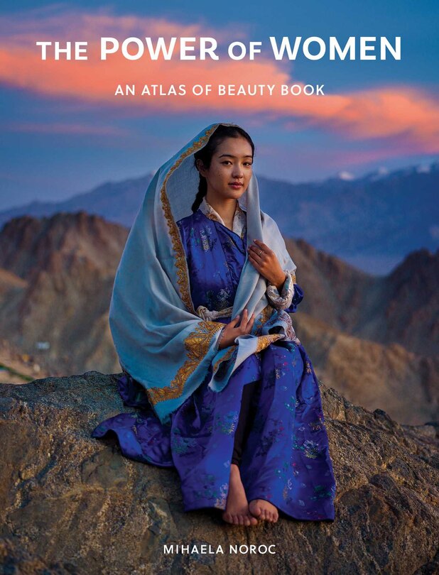 Front cover_The Power of Women