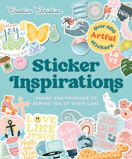 Couverture_Sticker Inspirations