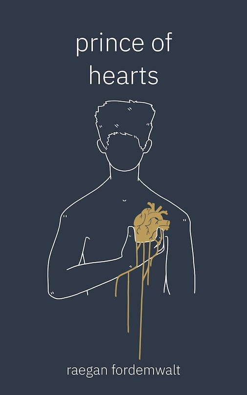 Couverture_Prince of Hearts