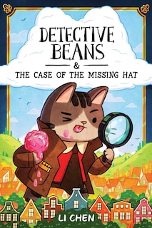 Front cover_Detective Beans