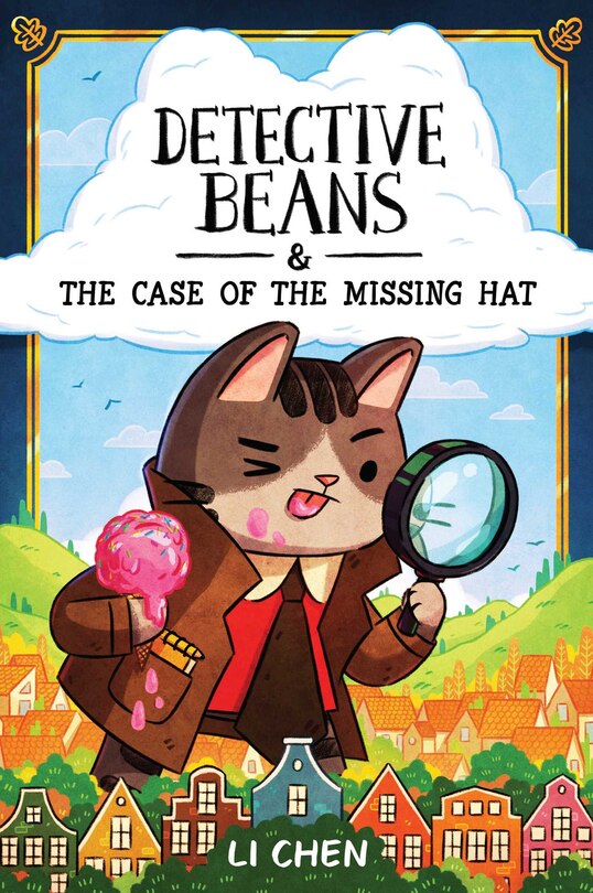 Front cover_Detective Beans