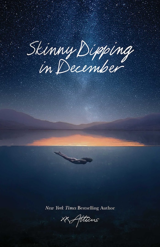 Front cover_Skinny Dipping in December
