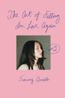 Front cover_The Art of Falling in Love Again