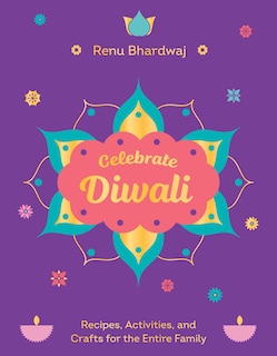 Front cover_Celebrate Diwali