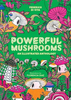 Front cover_Powerful Mushrooms