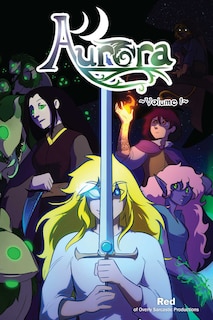Front cover_Aurora