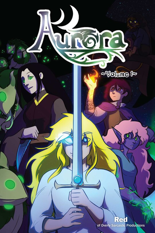 Front cover_Aurora