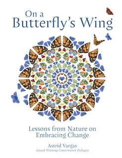 Front cover_On a Butterfly's Wing