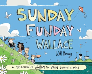 Couverture_Sunday Funday Wallace