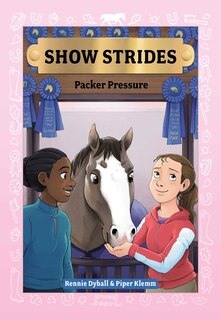 Couverture_Show Strides Vol. 5