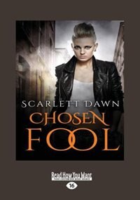 Front cover_Chosen Fool