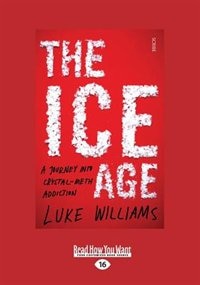 Front cover_The Ice Age