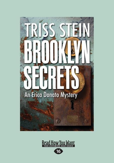 Front cover_Brooklyn Secrets