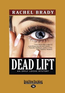 Couverture_Dead Lift