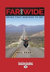 Couverture_Far and Wide