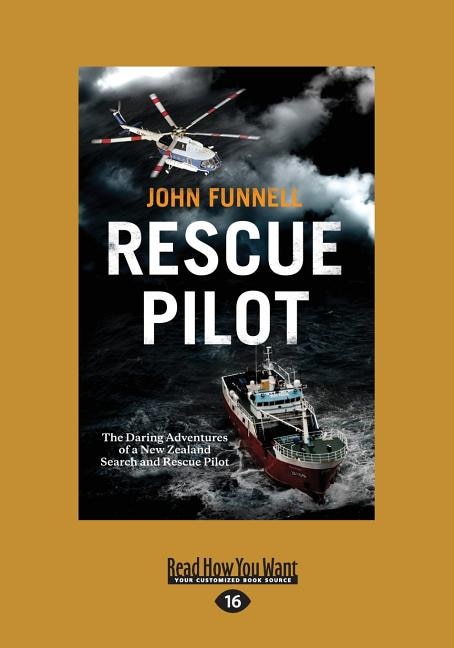 Couverture_Rescue Pilot