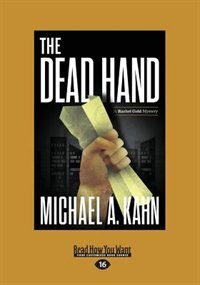 Front cover_The Dead Hand