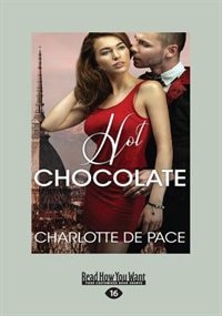 Front cover_Hot Chocolate (Large Print 16pt)