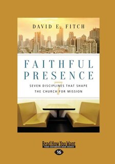 Front cover_Faithful Presence