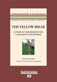 Couverture_The Yellow Briar