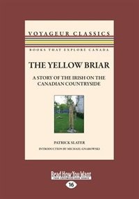 Couverture_The Yellow Briar