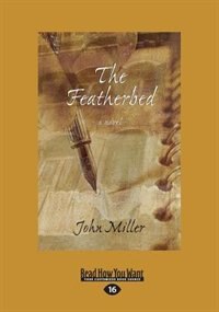 Front cover_The Featherbed