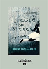 Circle of Stones (Large Print 16pt)