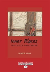 Couverture_Inner Places