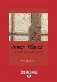 Couverture_Inner Places