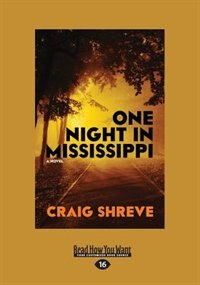 Front cover_One Night in Mississippi