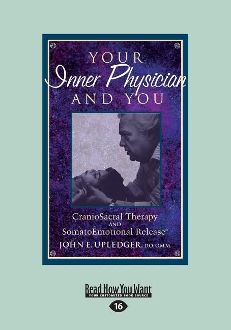Front cover_Your Inner Physician and You