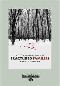 Front cover_Fractured Families
