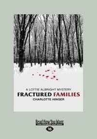 Front cover_Fractured Families