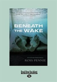 Couverture_Beneath the Wake