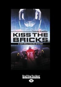 Front cover_Kiss the Bricks